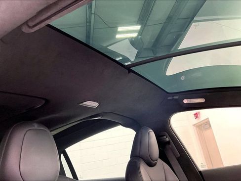 Used 2022 Tesla Model X AWD/4WD image 21