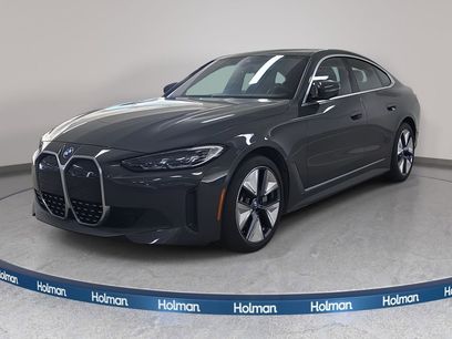 Certified 2023 BMW i4 eDrive35