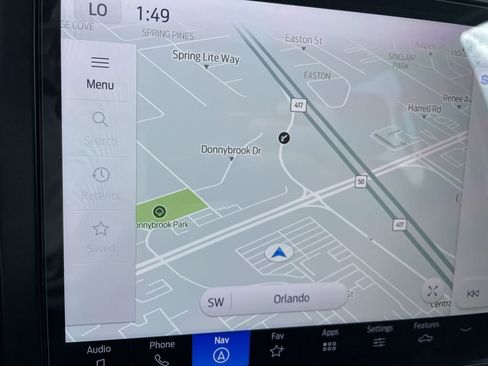 New 2026 Ford F350 Lariat image 21