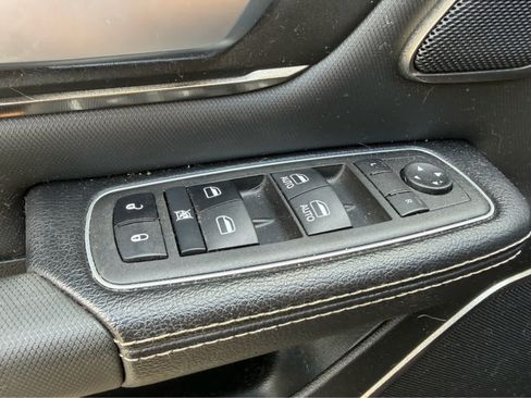 Used 2022 RAM 1500 Rebel w/ Rebel Level B Equipment Group AWD/4WD image 5