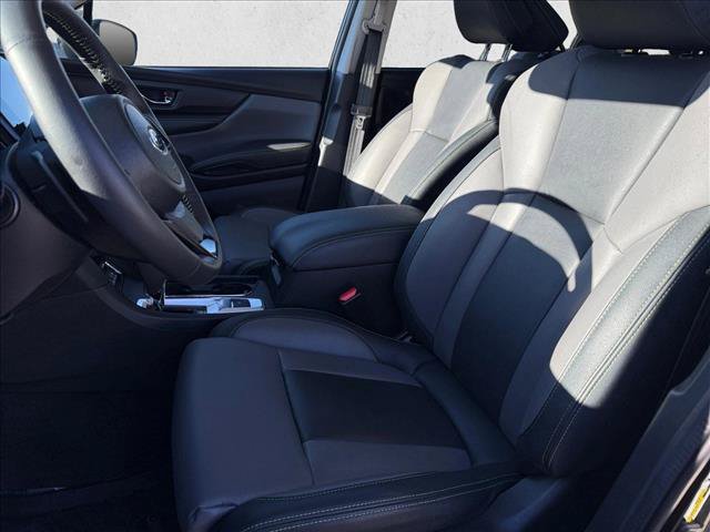 Used 2024 Subaru Ascent Onyx Edition AWD/4WD image 17