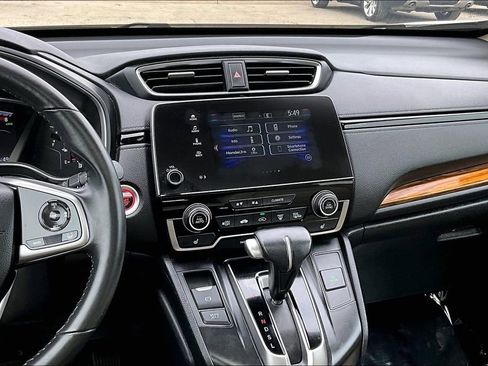 Used 2019 Honda CR-V EX-L image 9
