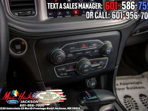 Used 2023 Dodge Charger Scat Pack w/ Plus Group image 25