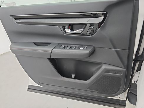 Certified 2024 Honda CR-V Sport Touring image 27