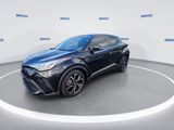 Used 2022 Toyota C-HR XLE image 5