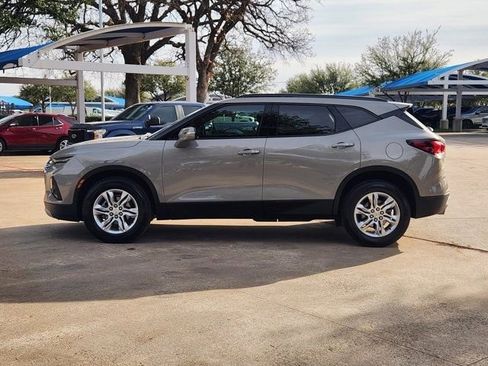 Used 2021 Chevrolet Blazer LT image 12
