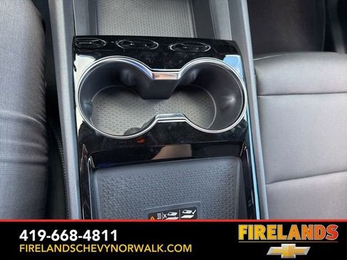 New 2026 Chevrolet Blazer EV LT image 32