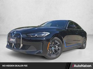 Used 2023 BMW i4 eDrive35 w/ Premium Package RWD video 1