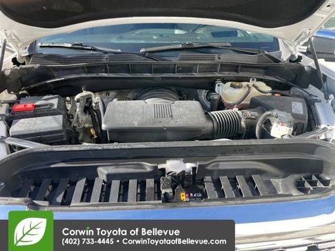 Used 2020 GMC Sierra 1500 Denali w/ Denali Ultimate Package image 22