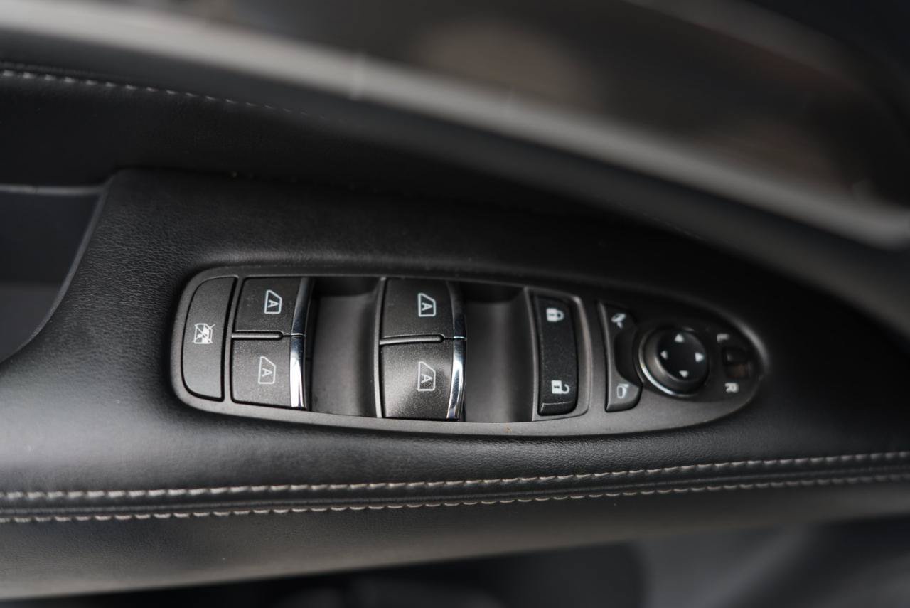 Used 2018 INFINITI QX60 Luxe w/ Premium Plus Package AWD/4WD image 24