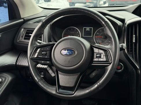 Used 2022 Subaru Ascent Onyx Edition image 8