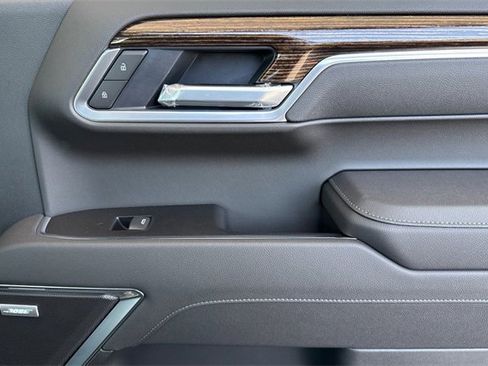 New 2026 GMC Sierra 1500 Elevation w/ Preferred Package image 19
