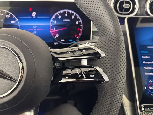 New 2026 Mercedes-Benz GLC 300 GLC 300 image 32