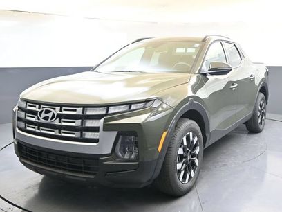 Used 2026 Hyundai Santa Cruz SEL