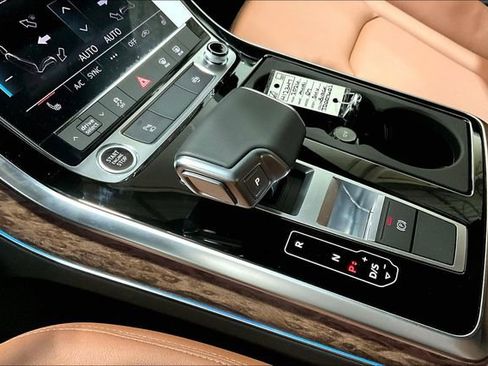 New 2026 Audi Q7 2.0T Premium image 8