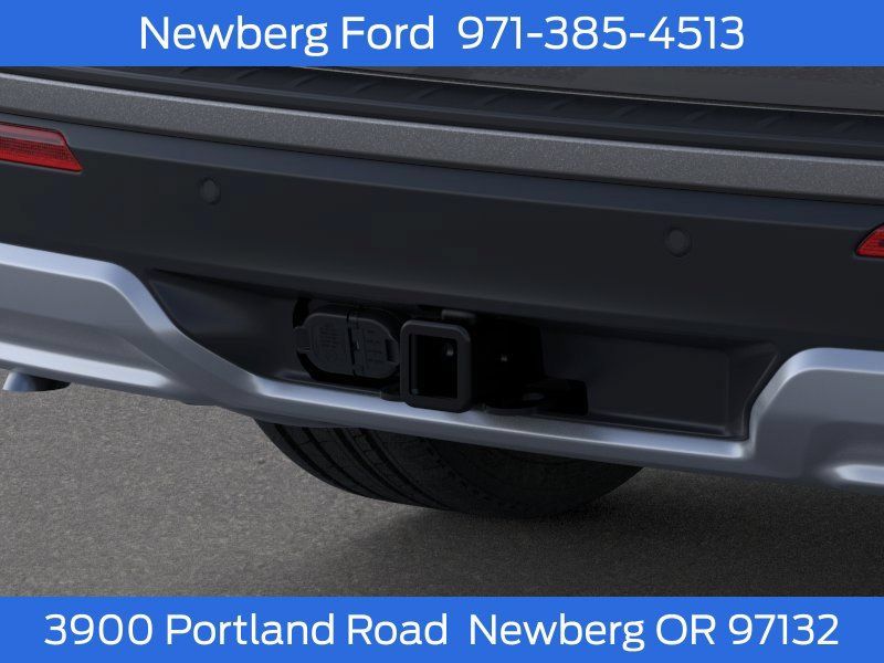 New 2026 Ford Explorer Platinum w/ LUX Leather Package AWD/4WD image 23