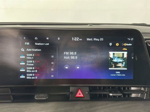 Used 2024 Kia Sportage X-Line w/ X-Line Premium Package AWD/4WD image 15