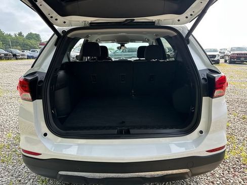 Used 2023 Chevrolet Equinox LT AWD/4WD image 15