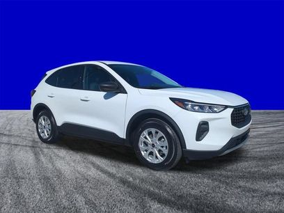 Certified 2026 Ford Escape Active