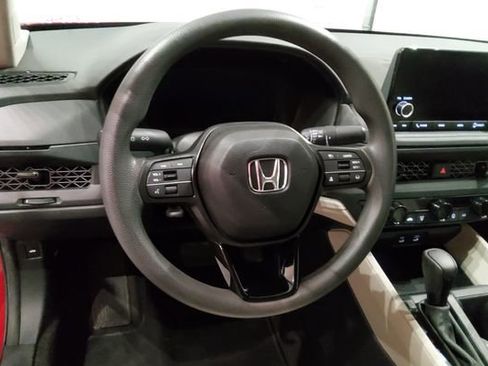Used 2024 Honda Accord LX image 25