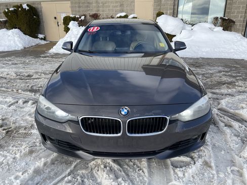 Used 2013 BMW 328i xDrive 328i xDrive image 9