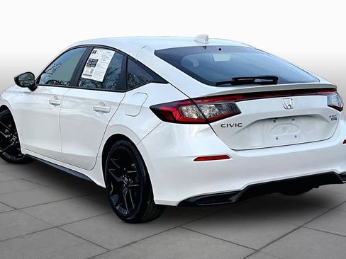 Used 2023 Honda Civic Sport image 12