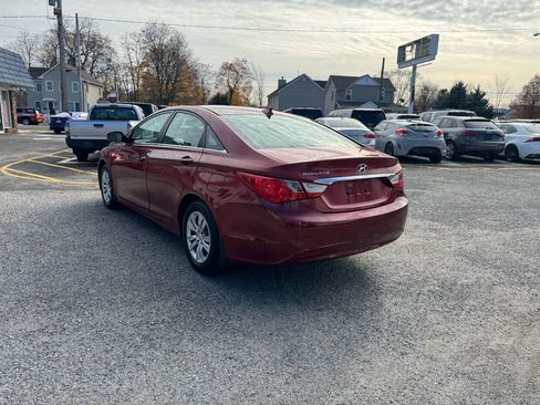 Used 2012 Hyundai Sonata GLS FWD image 19