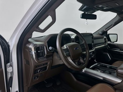 Used 2023 Ford F150 King Ranch w/ Equipment Group 601A High image 10