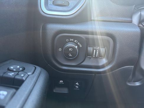 New 2026 RAM 1500 Big Horn image 15