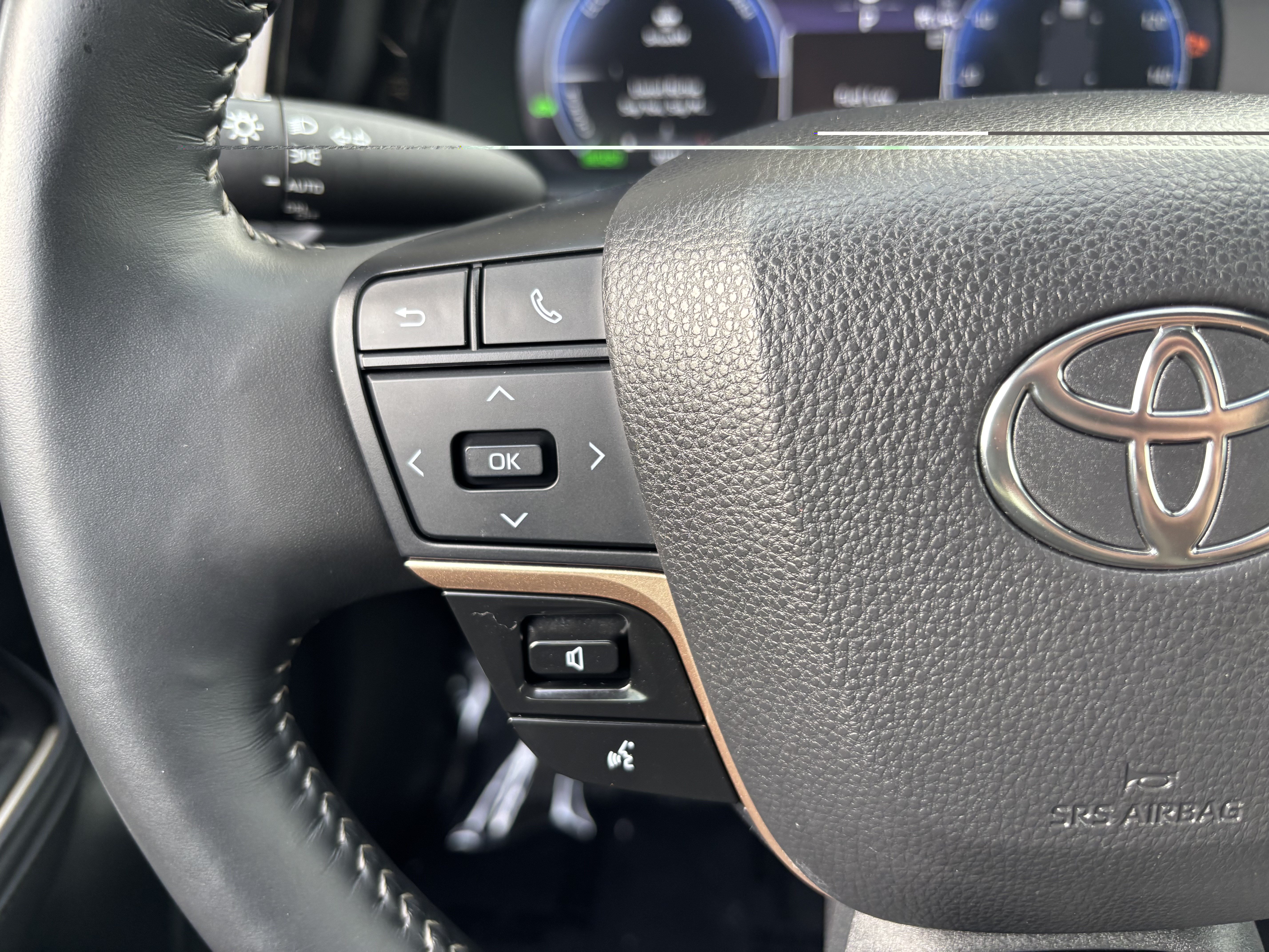 Used 2024 Toyota Crown AWD/4WD image 21