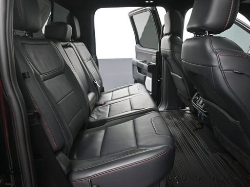 Used 2025 Ford F150 Raptor AWD/4WD image 10