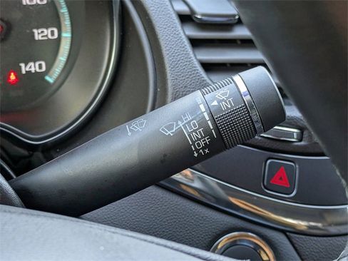 Used 2016 Chevrolet Impala LTZ w/ Enhanced Convenience Package image 30