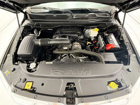 Used 2020 RAM 1500 Limited AWD/4WD image 28