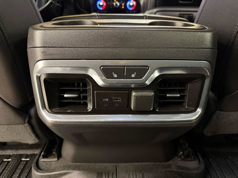 Used 2019 GMC Sierra 1500 AT4 w/ AT4 Premium Package AWD/4WD image 23