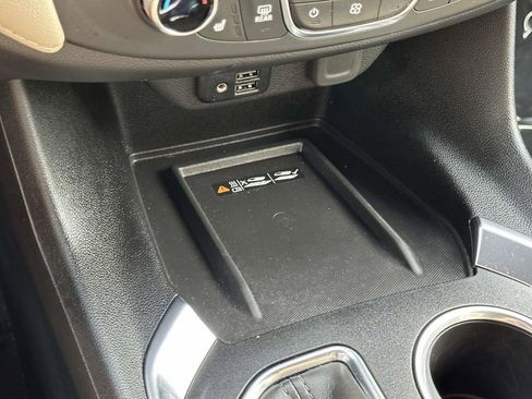 Certified 2023 Chevrolet Traverse Premier w/ LPO, Floor Liner Package image 31