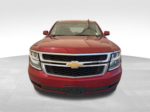 Used 2015 Chevrolet Tahoe LT w/ Luxury Package AWD/4WD image 3
