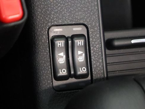 Used 2021 Subaru WRX STI Limited w/ Popular Package #1 AWD/4WD image 36