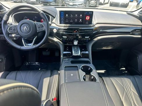 Certified 2026 Acura MDX SH-AWD w/ Advance Package image 16