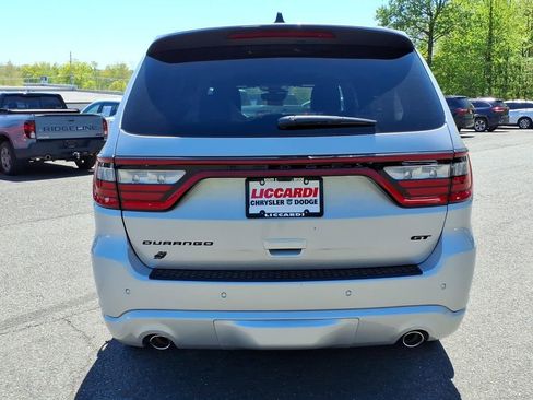 New 2026 Dodge Durango GT AWD/4WD image 5