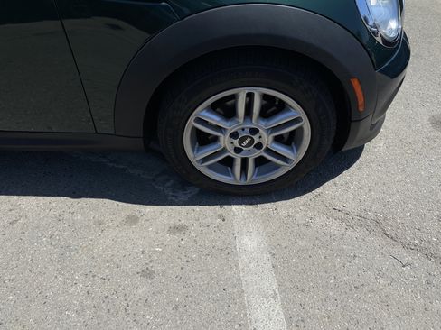 Used 2014 MINI Cooper Roadster FWD image 20