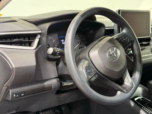 Certified 2024 Toyota Corolla LE image 15