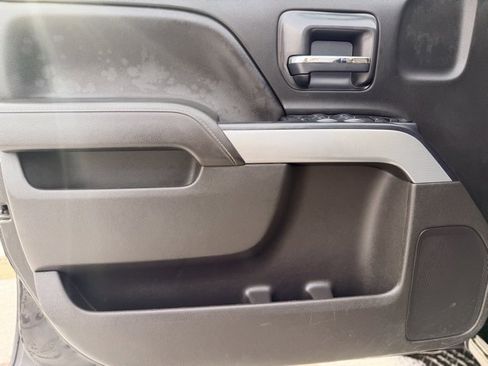 Used 2017 Chevrolet Silverado 1500 LT w/ All Star Edition image 18