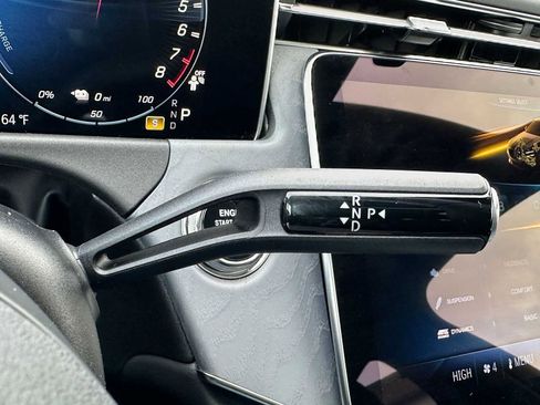 Used 2025 Mercedes-Benz E 53 AMG e 4MATIC Sedan image 42