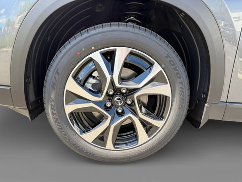 New 2026 MAZDA CX-5 Preferred image 9