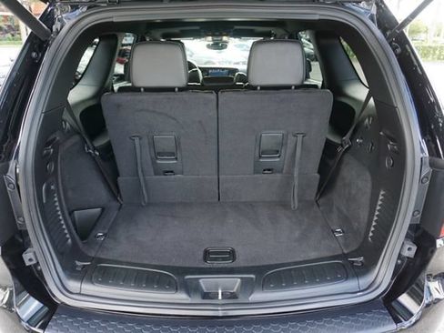 Used 2023 Dodge Durango GT AWD/4WD image 17