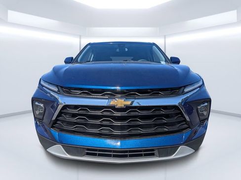 Used 2023 Chevrolet Blazer LT image 8