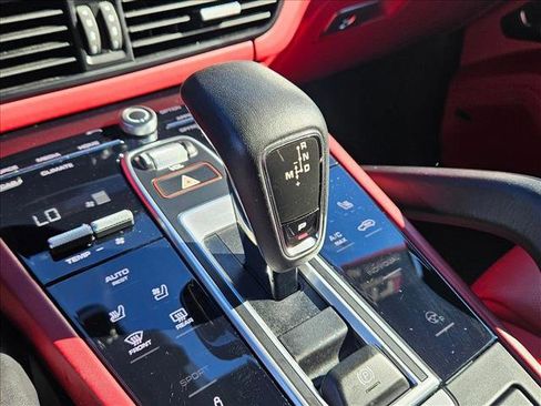 Used 2023 Porsche Cayenne S image 14