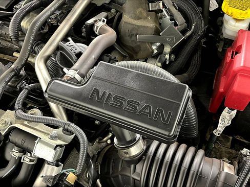 Used 2023 Nissan Sentra S image 30