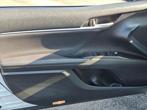 Certified 2024 Toyota Camry XSE w/ Cold Weather Package FWD image 12