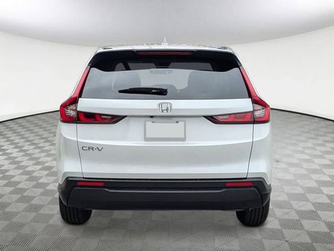 New 2026 Honda CR-V EX image 3